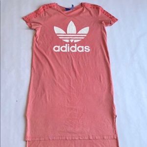 Adidas dress